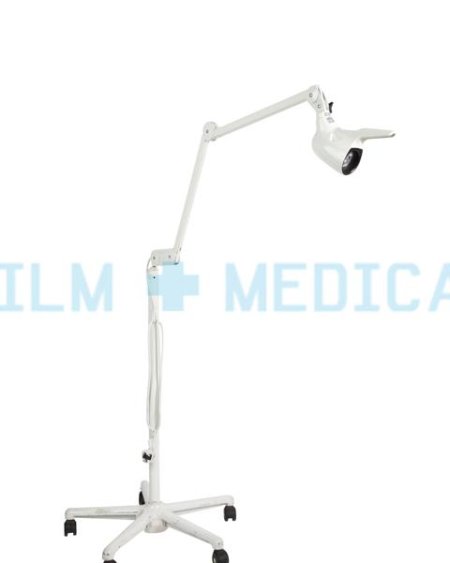 Luxo Spotlight On Stand